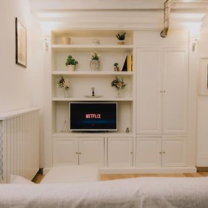Casa de 1 dormitorio